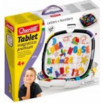 Quercetti oboustranná magnetická tabule 5341 – Hledejceny.cz