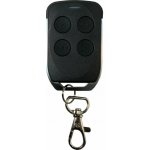 Dálkový ovladač JJ-RC-SM12G na garážová vrata a brány – Sleviste.cz