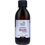 AdelleDavis Liposomální Železo + C 200 ml – Hledejceny.cz