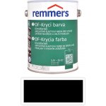 Remmers Deckfarbe 2,5 l Černá – Zbozi.Blesk.cz