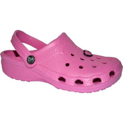 Bugga fajlon B115 růžová – Zboží Dáma