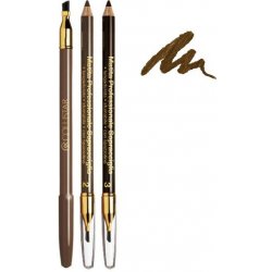 Collistar Professional Eye Brow Pencil tužka na obočí 2 Tortora 1,2 ml