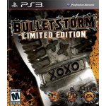 Bulletstorm (Limited Edition) – Zboží Dáma