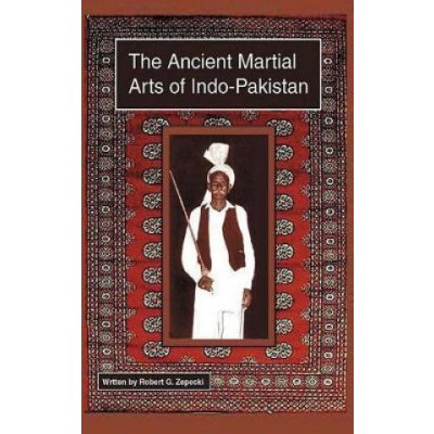 The Ancient Martial Arts of Indo-Pakistan – Hledejceny.cz