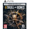 Hry na PS5 Skull & Bones (Premium Edition)