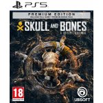 Skull & Bones (Premium Edition) – Hledejceny.cz