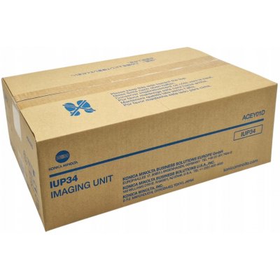 Konica Minolta ACEY01D - originální – Zboží Živě