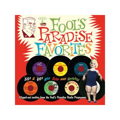 Fool's Paradise Favorites LP