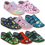 Barefoot bačkory Crave Unicorn – Hledejceny.cz
