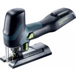 FESTOOL PSC-E 18 EB-Basic 578521 – Zboží Mobilmania