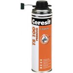 Ceresit Čistič PU pěny 500ml TS100 – Hledejceny.cz