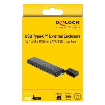 Delock 42635 – Zboží Živě