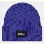 Mons Royale BLUFF MERINO BEANIE blue dusk – Hledejceny.cz
