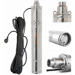 Dambat IBO 3,5" SRC-0,55 230V kabel 14m 38564 – Zboží Mobilmania