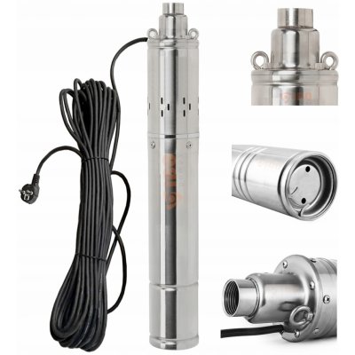 Dambat IBO 3,5" SRC-0,55 230V kabel 14m 38564 – Zboží Mobilmania