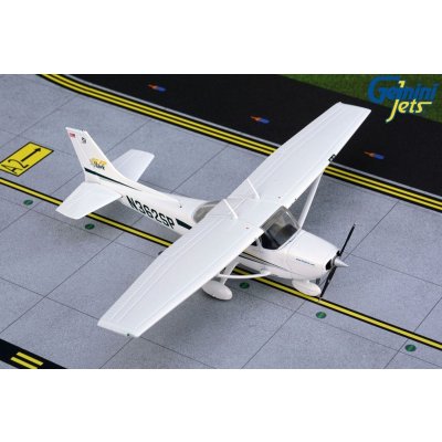 Gemini Cessna 172 SkyHawk sportovní letecká škola USA 1: 72 – Zbozi.Blesk.cz