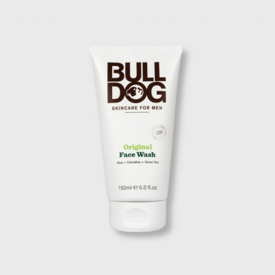 Bulldog Original čisticí gel na obličej 150 ml – Zboží Dáma