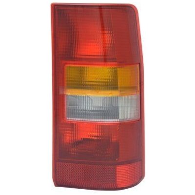Zadní světlo TYC 11-11696-01-2 – Zboží Mobilmania