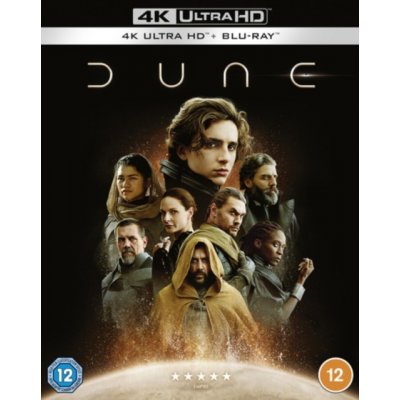 Dune BD – Hledejceny.cz