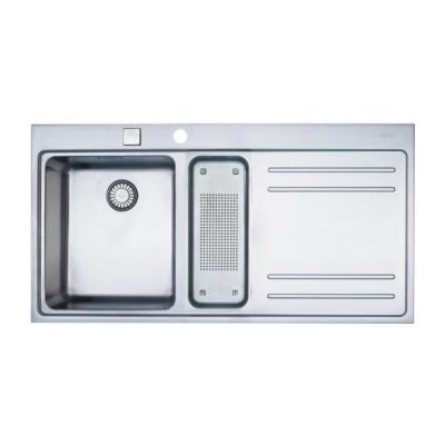 Franke MTX 251 – Hledejceny.cz