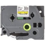 Brother TZE-SL651 - originální – Sleviste.cz