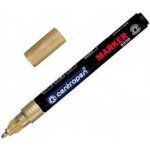 Centropen 9220 zlatý – Zboží Živě