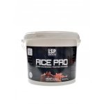 LSP Nutrition Rice pro 83 protein 4000 g – Hledejceny.cz