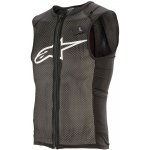 Alpinestars Paragon Plus vesta black/white – Zboží Dáma