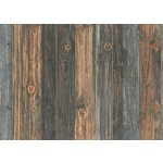 A.S. Création 908612 Vliesová tapeta na zeď Woods and Stone rozměry 0,53 x 10,05 m – Hledejceny.cz