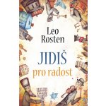 Jidiš pro radost – Hledejceny.cz