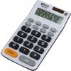 Kalkulátor, kalkulačka Kenko EMPEN 0090, bílá/černá B01E.3723.0090
