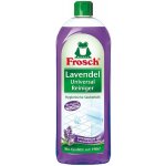 Frosch univerzální čistič Levandule 750 ml – Zbozi.Blesk.cz