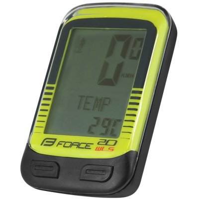 Force Wls 20 WR – Zbozi.Blesk.cz