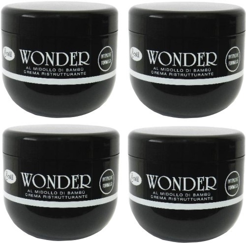 Gestil Wonder Regenerative Balm regenerační balzám 4 x 500 ml dárková sada