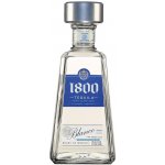 1800 BLANCO Tequila 38% 0,7 l (holá láhev) – Zboží Dáma