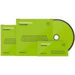 Koch Chemie Polish & Sealing Pad 126x23 mm | Zboží Auto