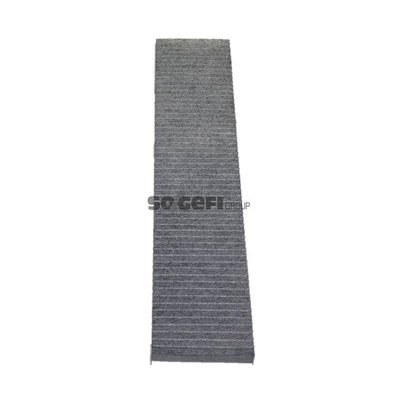 PURFLUX Filtr, vzduch v interiéru AHC129 – Hledejceny.cz