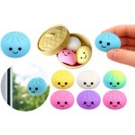 Squishy Bun One Set Minis Edition 3 ks – Zbozi.Blesk.cz