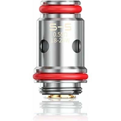 Smoant Santi 0,55 ohm – Hledejceny.cz