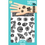 Djeco Tetování Polynesie – Zboží Dáma Djeco Tetování Polynesie – Zboží Dáma