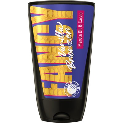 Wild Tan Fancy Vanilla Bronzer 125 ml – Zboží Dáma