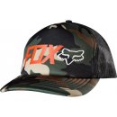 FOX Muddle Snapback Hat Camo