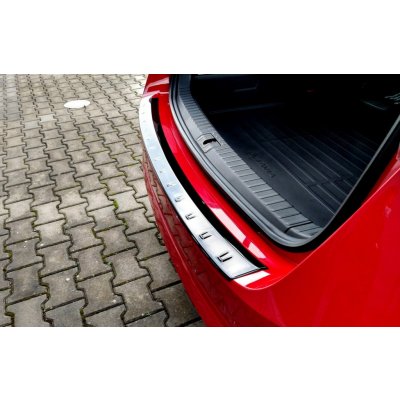 Škoda Octavia IV combi-Kryt zadního nárazníku O4C-RBSILL-VV-GLS – Hledejceny.cz