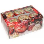 Gemiral Vánoční Babiččin pečený čaj 6 x 60 ml – Sleviste.cz