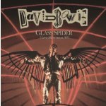 Bowie David - Glass Spider - Remastered 2018 CD CD – Hledejceny.cz