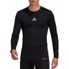 Pánské sportovní tričko adidas pánské tričko TechFit Compression M GU7339