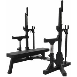 Primal Commercial Combo IPF Bench