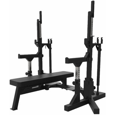 Primal Commercial Combo IPF Bench – Hledejceny.cz