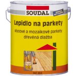SOUDAL 69A Lepidlo na parkety 5kg – Sleviste.cz