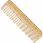 Barburys hřeben parní bukové dřevo N02 13 cm – Zboží Mobilmania